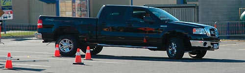 Slalom