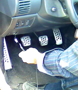 Nissan murano tpms reset #7