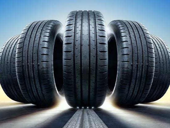 Tires