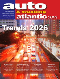 Auto & Trucking Atlantic Jan 2026 Cover